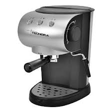 Tecnora TCM 106M Coffee Maker