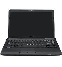Toshiba Satellite Pro B40-A-I0012 Laptop