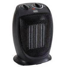 Usha 3112 PTC Fan Room Heater