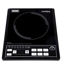 Usha C2102P Induction Cooktop