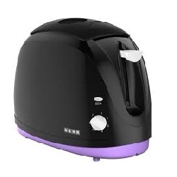 Usha PT3320 800 W Pop Up Toaster