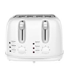 Usha PT3340 1600 W Pop Up Toaster