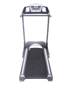 Velocity Fitness 5 HP Motorised Treadmill