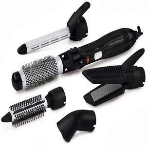 Vidal Sassoon VID VSHA6474 Hair Styler