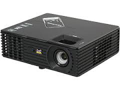 Viewsonic PJD7820HD Projector