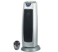 Vox PTC02 Ceramic Halogen Room Heater