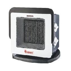 Warmex WM Retro Fan Room Heater