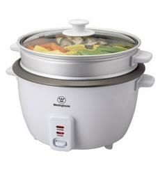 Westinghouse WKRC18 Electric Rice Cooker