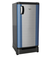 Whirlpool 195 MP Roy 4s Single Door 180 Litres Direct Cool Refrigerator