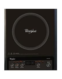 Whirlpool NX20 D2 Induction Cooktop