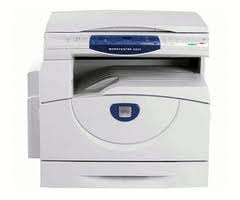 Xerox Work Centre 5020 Multifunction monochrome laser Printer