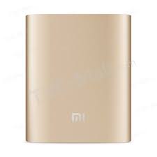 Xiaomi 10400 mAh Power Bank