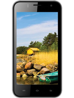 Intex Aqua Q4