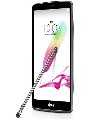 LG G4 Stylus 4G