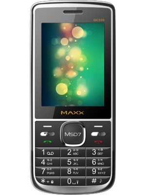 Maxx Signature GC535