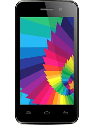 Videocon Infinium Z40 Lite Plus