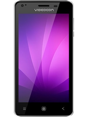 Videocon Infinium Z51 Nova