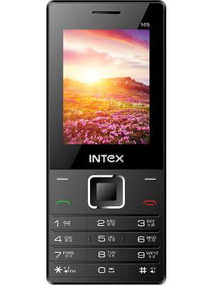 Intex Turbo M5