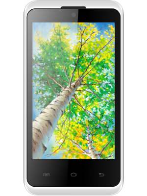 Intex Cloud N4