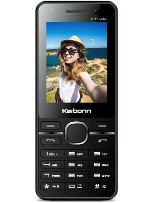 Karbonn K111 Selfie