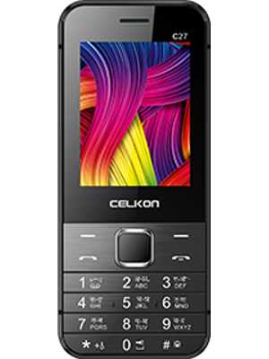 Celkon C27