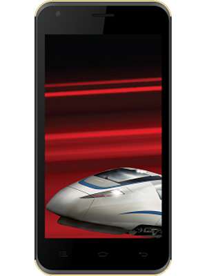 Celkon Millennia 2GB Xpress