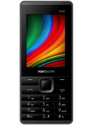 Karbonn K490