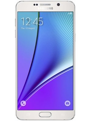 Samsung Galaxy Note 5 Duos