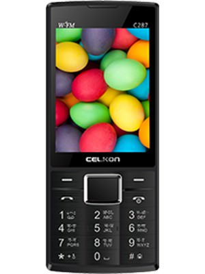 Celkon C287