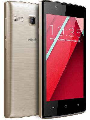 Intex Aqua 3G NS