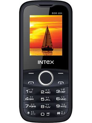 Intex Eco 206