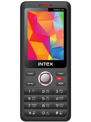 Intex Force ZX