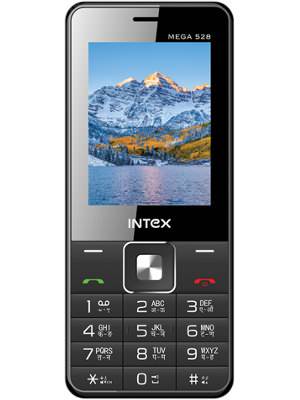 Intex Mega 528