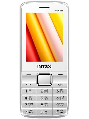 Intex Nova FM