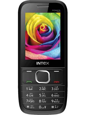 Intex Power Pro