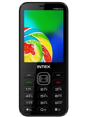 Intex Turbo Curve