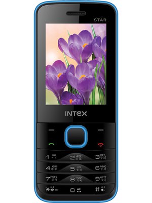 Intex Turbo Star