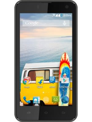 Micromax Bolt Q339