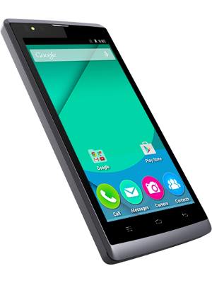 Micromax Canvas Blaze 4G Plus