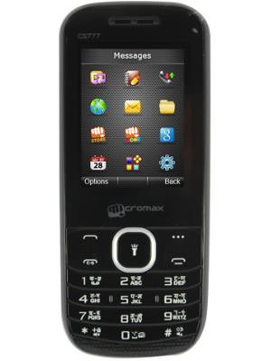 Micromax CG777