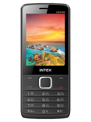 Intex Desire