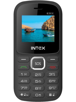 Intex Ezee