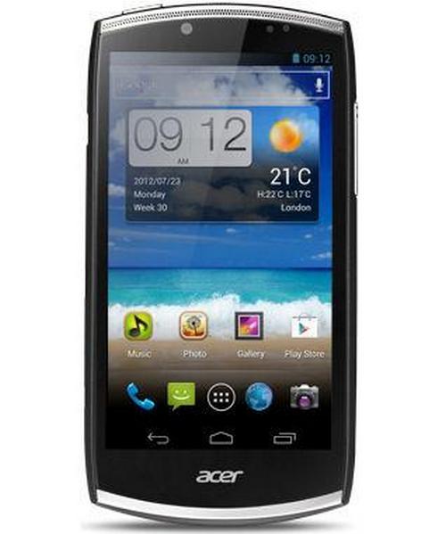 Acer CloudMobile S500