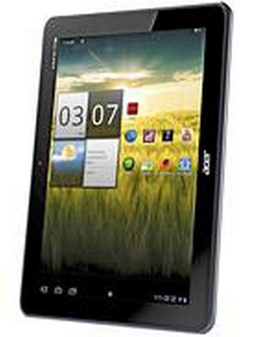 Acer Iconia Tab A200 Mobile Phone Price in India & Specifications