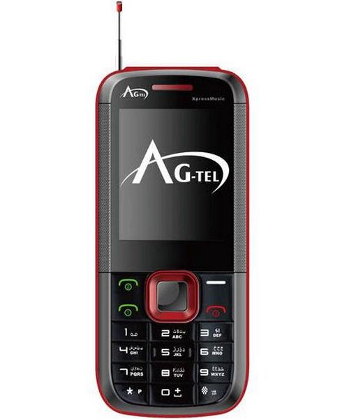 AG-Tel AG-5130