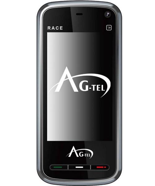 AG-Tel AG-Race
