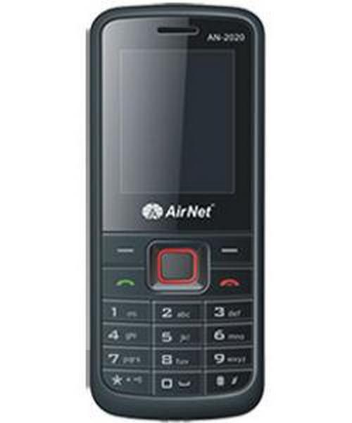 AirNet AN-2020