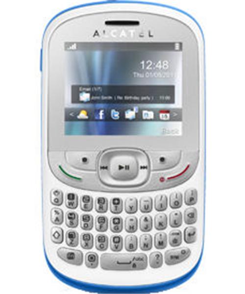 Alcatel One Touch 358D