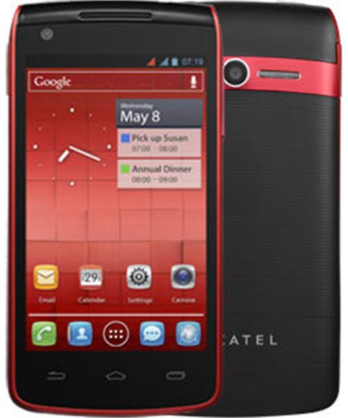 Alcatel One Touch 992D