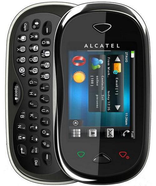 Alcatel One Touch XTRA